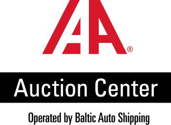 IAA Auction Centers