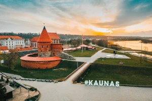 Kaunas